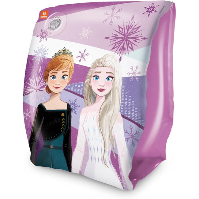 Mondo Swimming arms Frozen 23x15cm 24+m