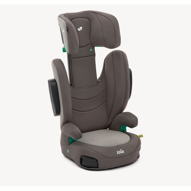 Joie i-Trillo™ i-Size  Children Car Seat 100-150cm Dark Pewter C2002BADPW000