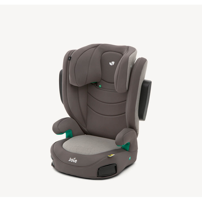 Joie i-Trillo™ i-Size Παιδικό Κάθισμα Αυτοκινήτου 100-150cm Dark Pewter C2002BADPW000