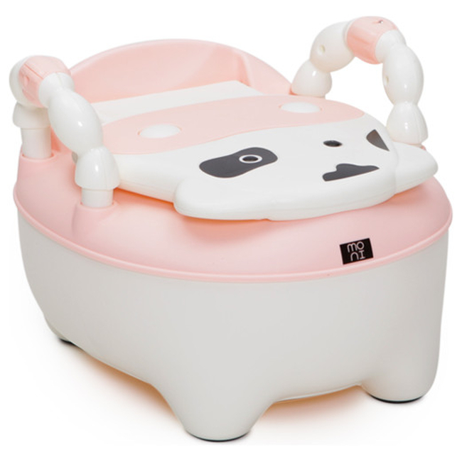 Cangaroo Booboo Baby Potty Παιδική Τουαλέτα - Pink