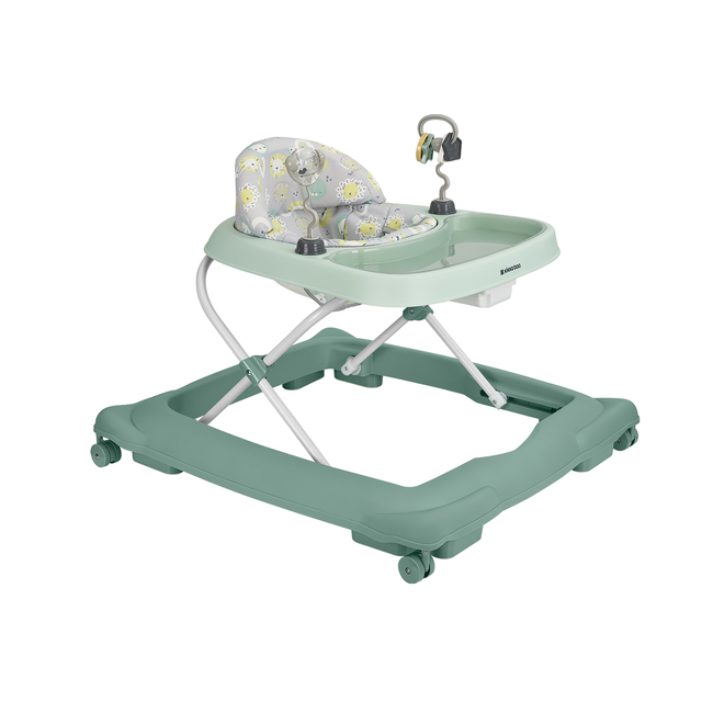 Kikka Boo Περπατούρα Paleo Μέντα