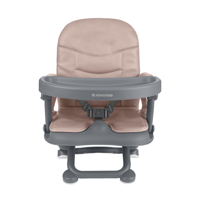 Feeding booster seat Pappo Pink 2025 31004010196