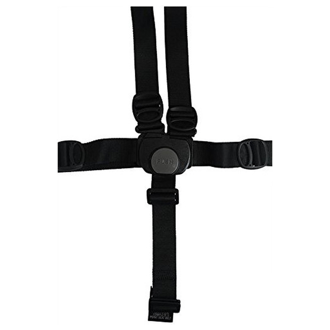 Peg Perego UNO17 Spare Trolley Seat Belt Book, Book 51, Pliko mini, & Uno