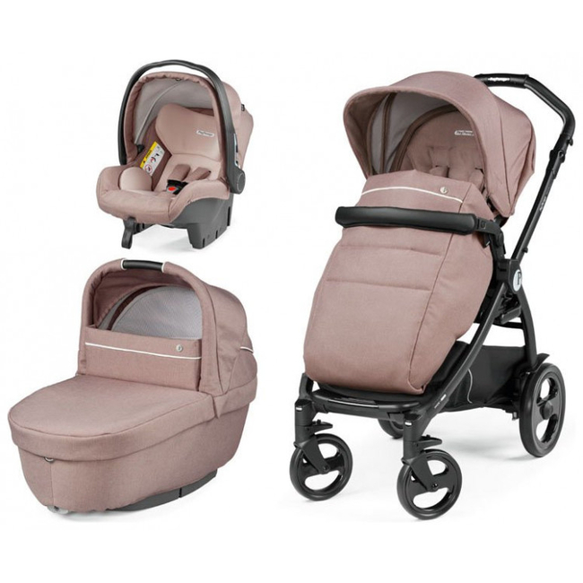 Peg perego elite book top 51