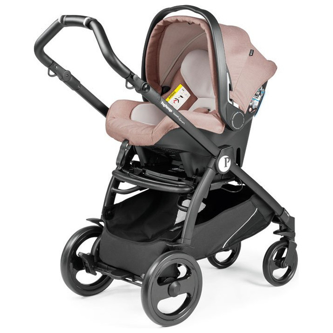 Peg perego book 3 in 1 hotsell