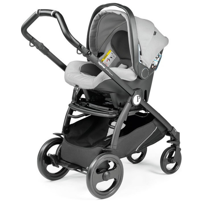 Poussette peg perego 2024 3
