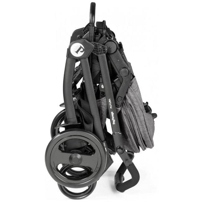 Peg Perego Futura Modular Trio Σύστημα Μεταφοράς 3 σε 1 Quartz 02819GL53
