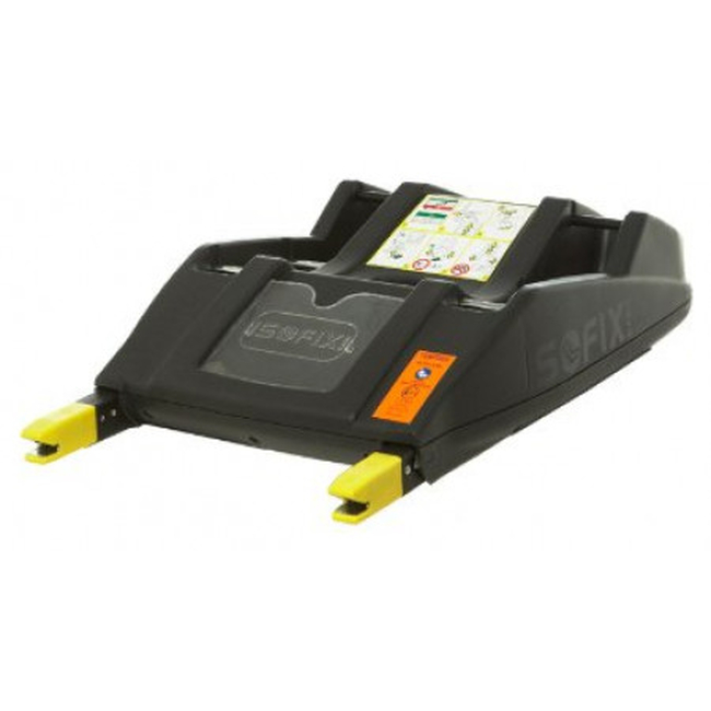 Base isofix deals peg perego occasion