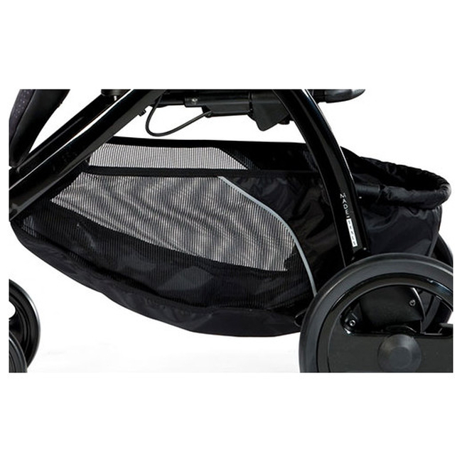 Peg Perego shopping cart Compatible with Book 51 and Book Plus 51