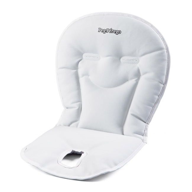 Peg Perego Kit Baby Cushion Μαξιλάρι Στήριξης για Καρέκλες Φαγητού & Καρότσια (4134JM50-ZP46)