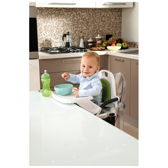 Peg perego rialto booster seat hotsell