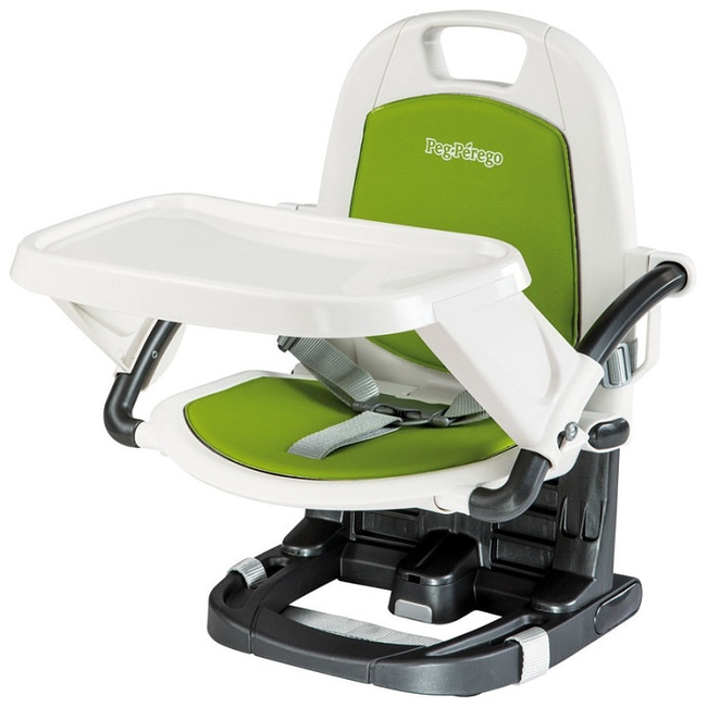 Booster High Chair Peg Perego Rialto - Mint (4134PL64)