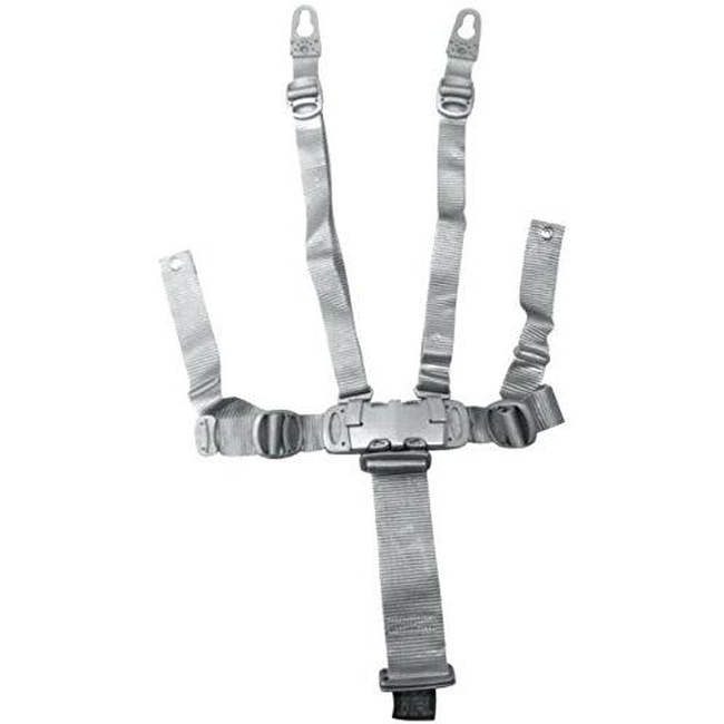 Peg perego siesta replacement straps outlet