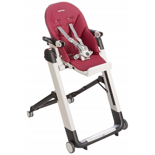 Peg perego hotsell follow me siesta