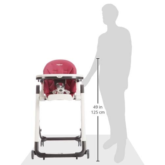 Peg perego 2025 follow me siesta
