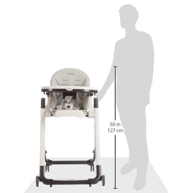 Peg perego siesta 2025 ice