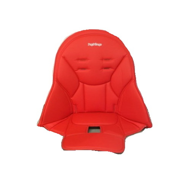 Peg Perego Prima Pappa Siesta Zero Ανταλλακτικό Κάλυμμα Ταπετσαρία - Fragola (PAPPA/9)