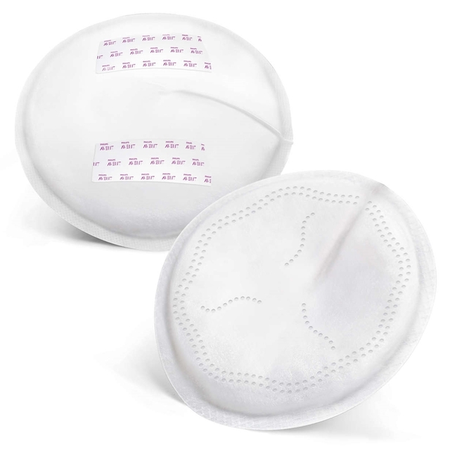 Philips Avent SCF254/61 Επιθέματα Στήθους μίας Χρήσης (60τμχ.)