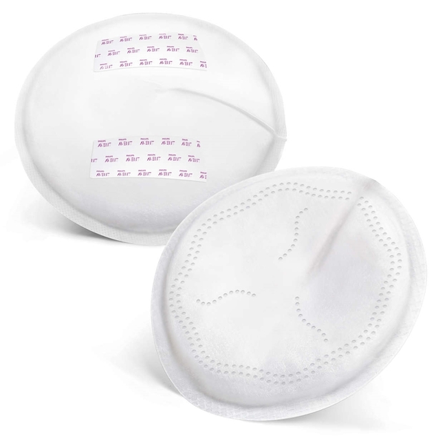 Philips Avent SCF254/61 Disposable Breast Pads (60 pcs.)