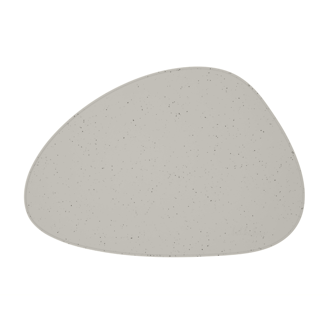 Kikka Boo Σουπλά Σιλικόνης 44x30 cm Platinum Silicone Sand 31302050013