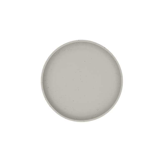 Kikka Boo Πιάτο σιλικόνης Platinum Sand 31302050030