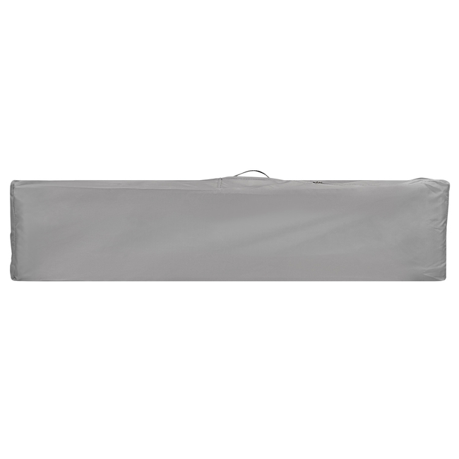 Kikka Boo Enjoy Foldable Square Playpen Grey Cat 31003030014