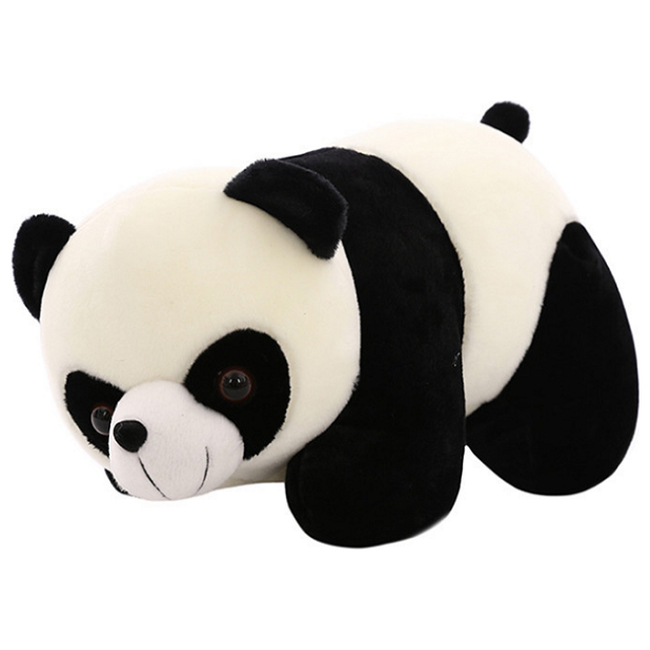 Plush Panda 45cm