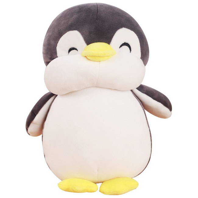 Plush Penguin 30cm