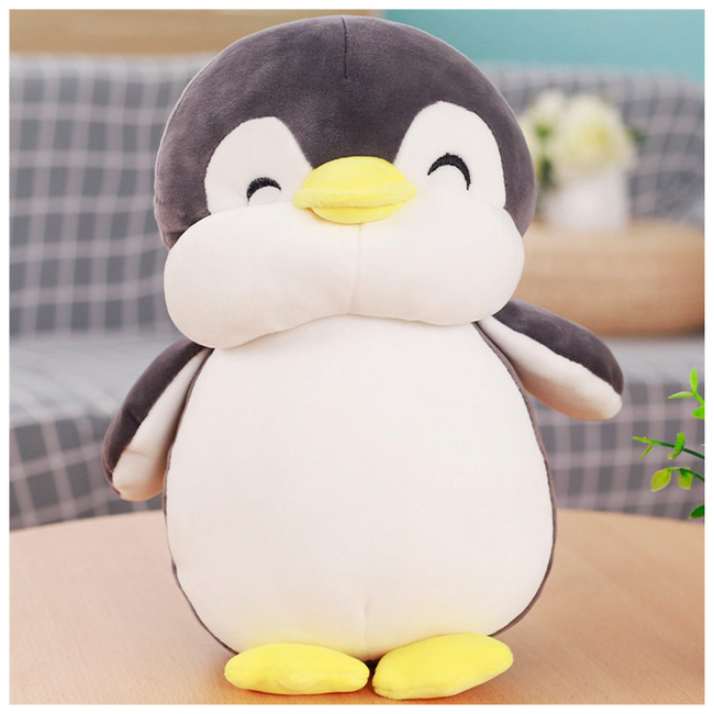 Plush Penguin 30cm