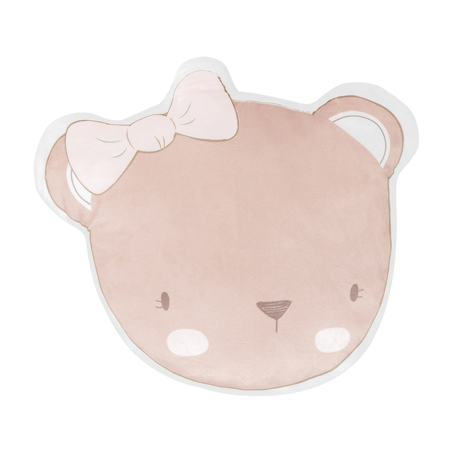 Kikka Boo Plush toy-pillow Dream Big Pink 31201010278