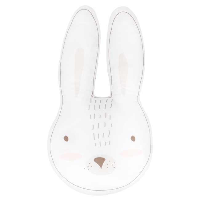 Kikka Boo Plush toy-pillow Rabbits in Love 31201010289