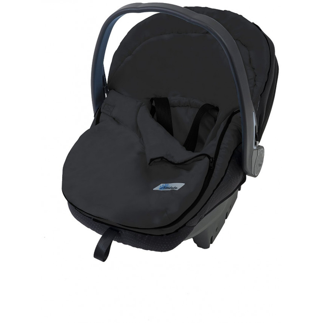 Altabebe AL2610-03 Ποδόσακος Καθίσματος Αυτοκινήτου 0-13 kg - Beige
