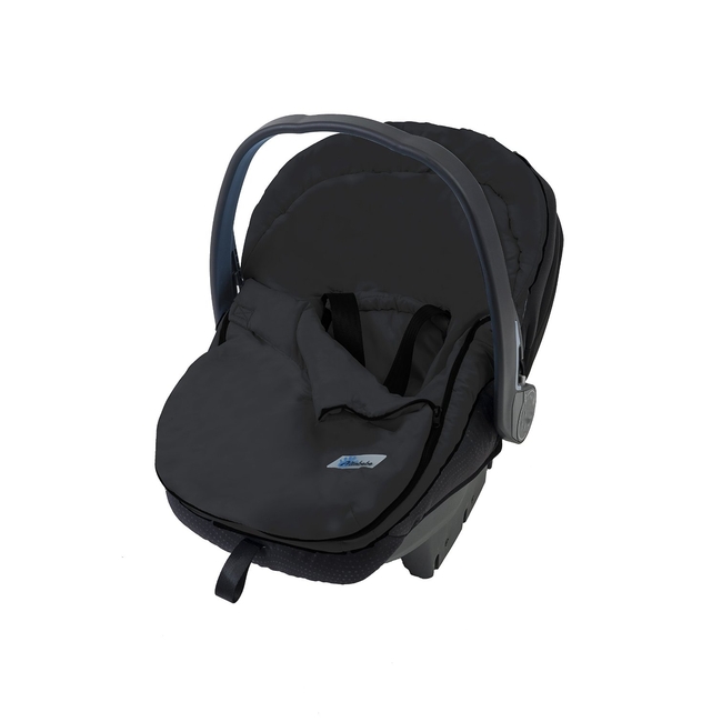 Altabebe AL2610-16 Ποδόσακος Καθίσματος Αυτοκινήτου 0-13 kg - Pink