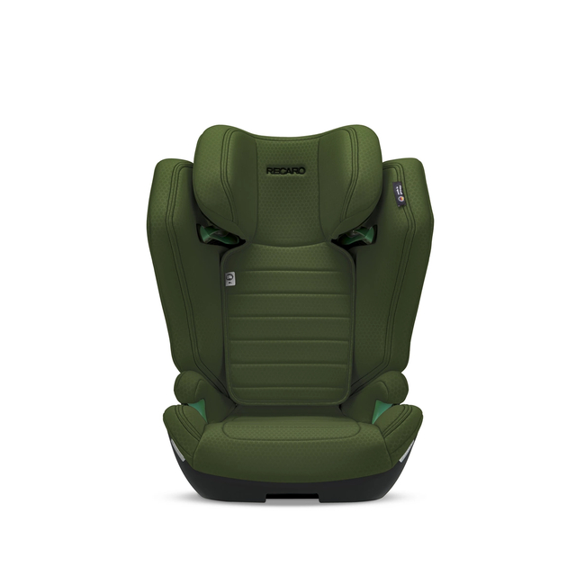 Recaro AXION 1 i-Size i-Size 100-150cm Child Car Seat Epic Green