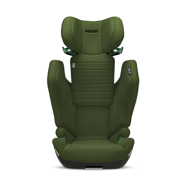 Recaro AXION 1 i-Size i-Size 100-150cm Child Car Seat Epic Green