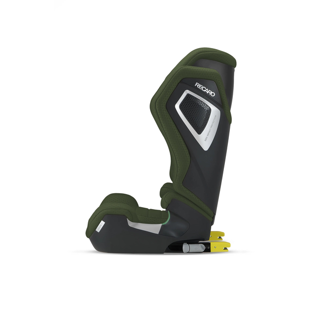 Recaro AXION 1 i-Size i-Size 100-150cm Child Car Seat Epic Green