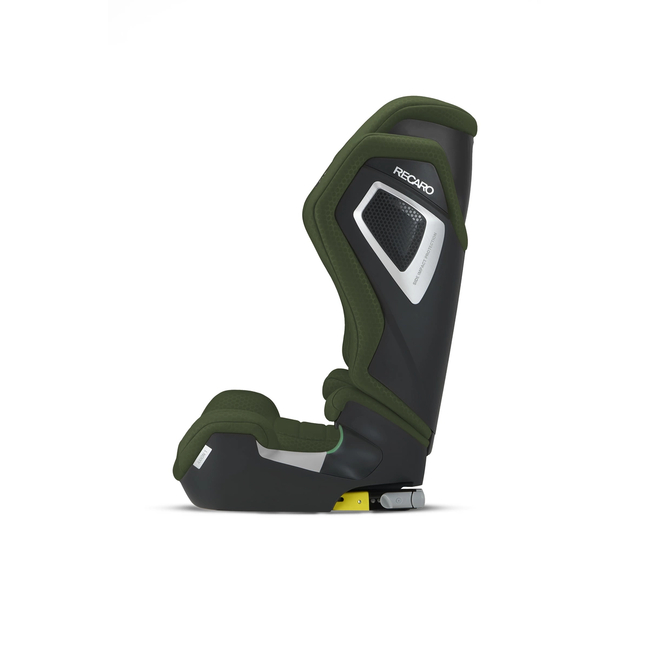 Recaro AXION 1 i-Size i-Size 100-150cm Child Car Seat Epic Green