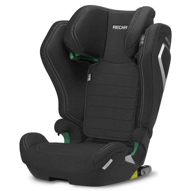 Recaro AXION 1 i-Size i-Size 100-150cm Child Car Seat Fresh Black