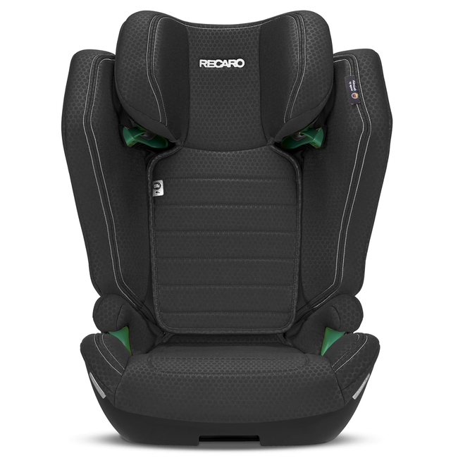 Recaro AXION 1 i-Size i-Size 100-150cm Child Car Seat Fresh Black