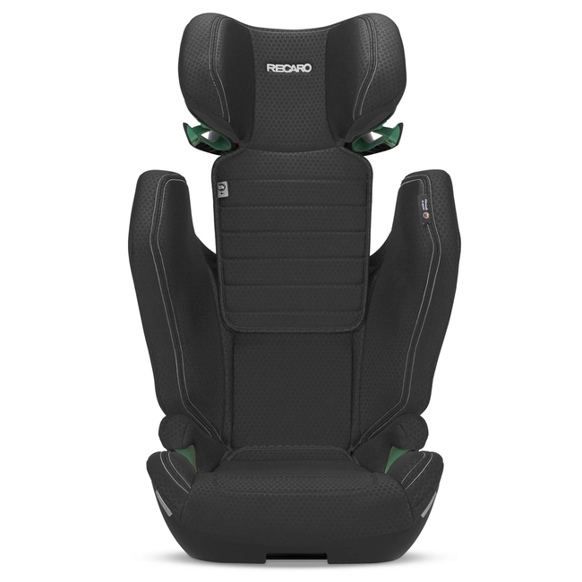 Recaro AXION 1 i-Size i-Size 100-150cm Child Car Seat Fresh Black