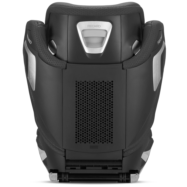 Recaro AXION 1 i-Size i-Size 100-150cm Child Car Seat Fresh Black