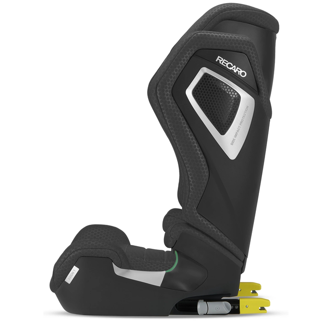 Recaro AXION 1 i-Size i-Size 100-150cm Child Car Seat Fresh Black