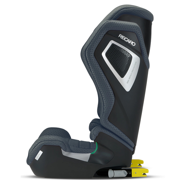 Recaro AXION 1 i-Size i-Size 100-150cm Child Car Seat Gallant Grey