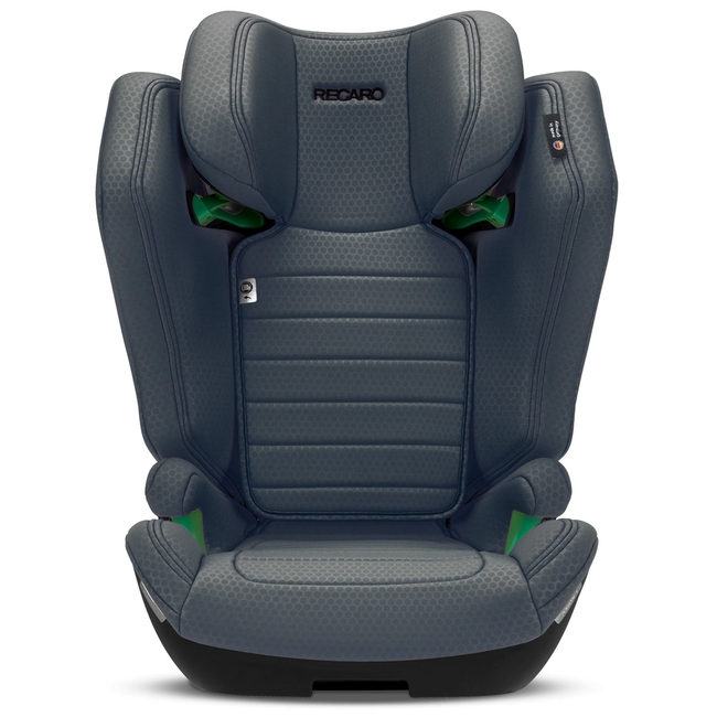 Recaro AXION 1 i-Size i-Size 100-150cm Child Car Seat Gallant Grey