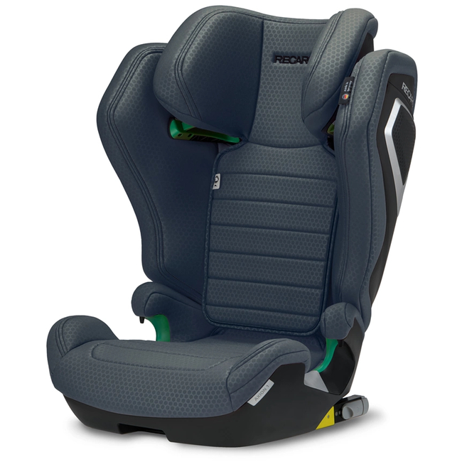 Recaro AXION 1 i-Size i-Size 100-150cm Child Car Seat Gallant Grey