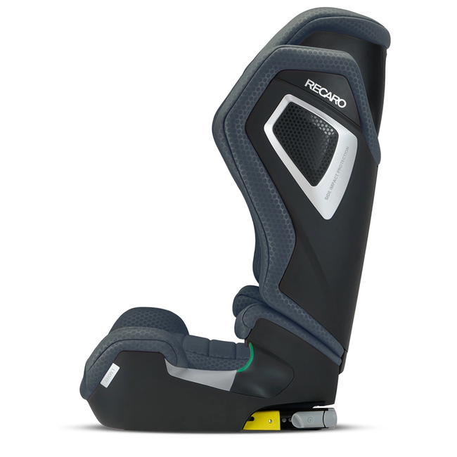 Recaro AXION 1 i-Size i-Size 100-150cm Child Car Seat Gallant Grey