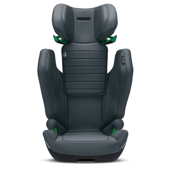Recaro AXION 1 i-Size i-Size 100-150cm Child Car Seat Gallant Grey