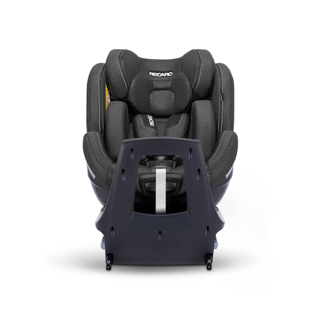 Recaro Xenon 1 Rotating Car Seat R129 (40–125 cm) Fresh Black