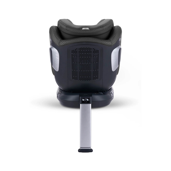 Recaro Xenon 1 Rotating Car Seat R129 (40–125 cm) Fresh Black