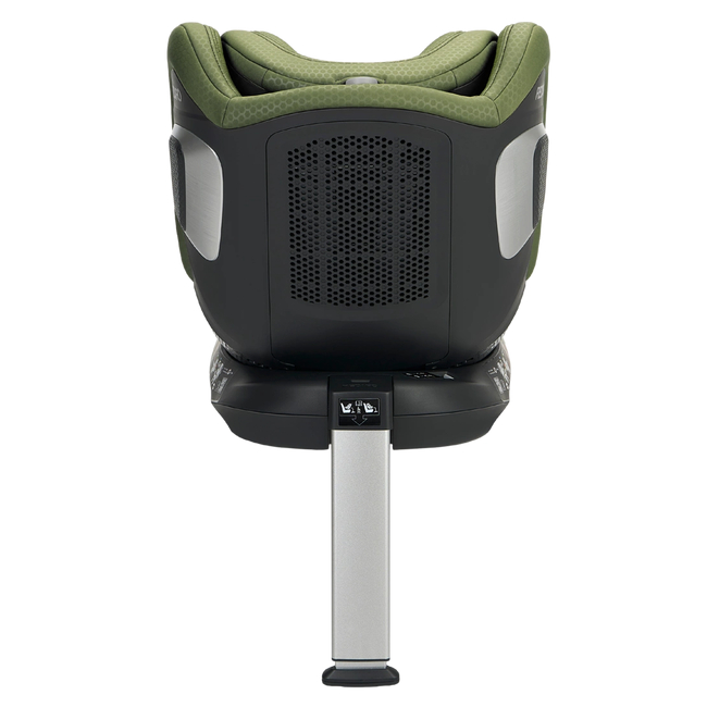 Recaro Xenon 1 Rotating Car Seat R129 (40–125 cm) Epic Green